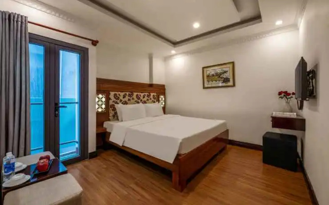 A9 Beach Hotel Da Nang