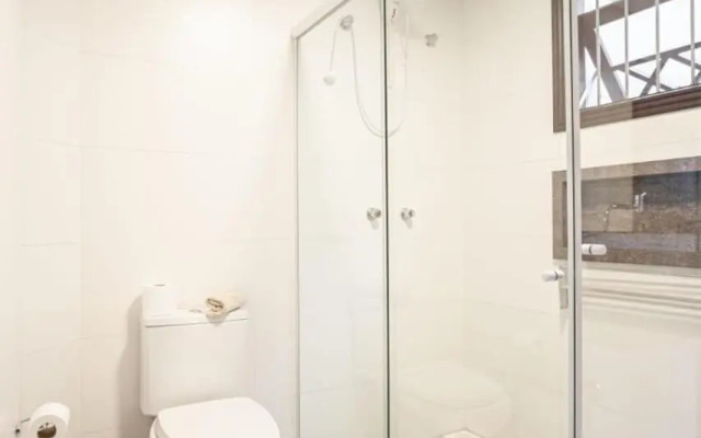 Parador Casa da Praia