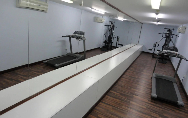 Al Jazira Hotel