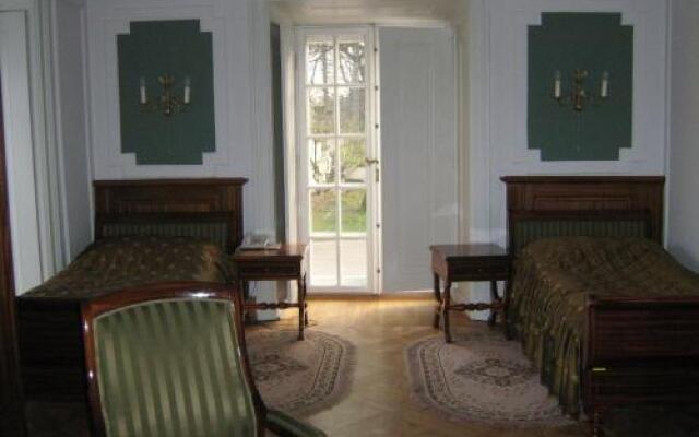 Hotel butikowy Palac Jablonna