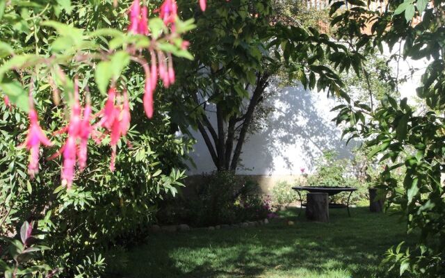 Casa Mia Boutique Hotel