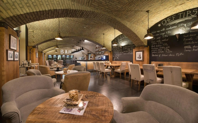 LOFT Hotel Bratislava