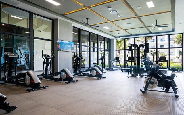 Hotel Riu Latino - Adults Only - All Inclusive