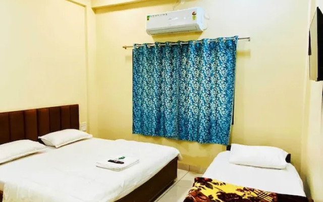 Hotel Rewanchal