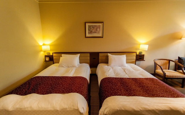 Izumigo Takayama Dog Paradise Hotel