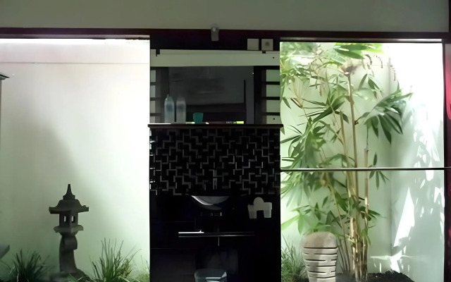 Bonsai Villas Seminyak