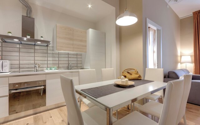 Mamo Florence – David & Buonarroti Apartments