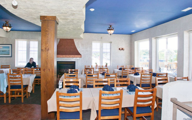 Tobermory Princess Hotel