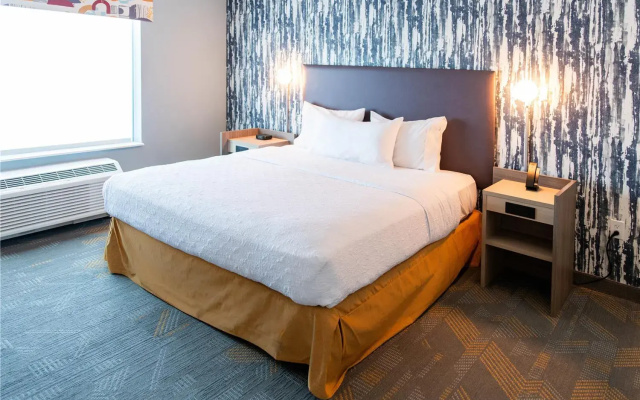 Home2 Suites By Hilton Effingham