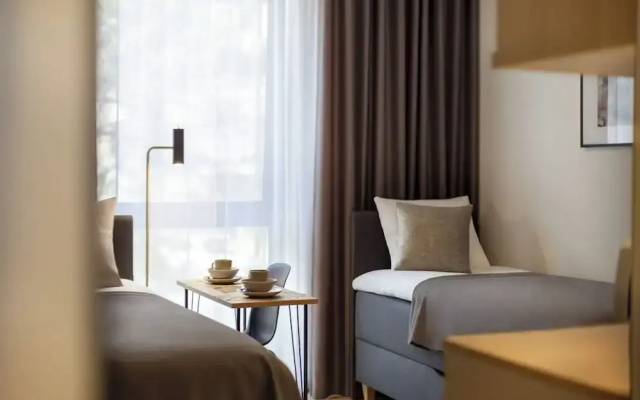 Hessnery Hotel