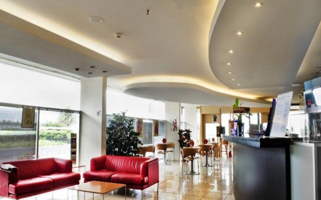 Hotel ibis Montevideo Rambla