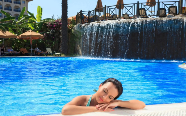 Novum Garden Side - All Inclusive