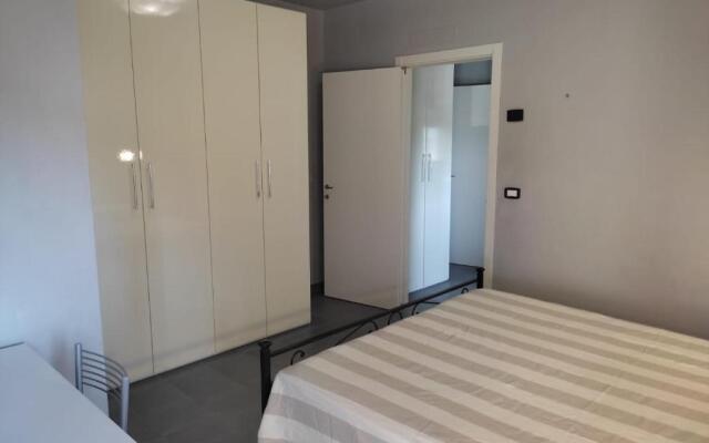 Appartamento Albinia Duplex con 3 camere da letto