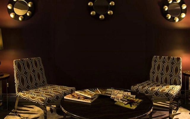 Hotel Diplomat