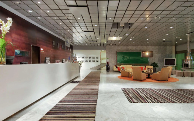 Hilton Helsinki Kalastajatorppa