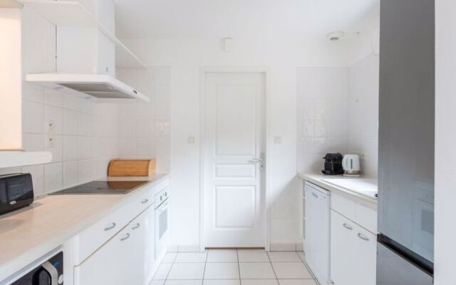 House Eden Club Lacanau