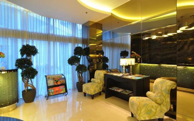 Best Western Mega Kuningan