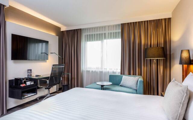 Courtyard by Marriott Amsterdam Airport