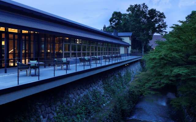 ROKU KYOTO, LXR Hotels & Resorts