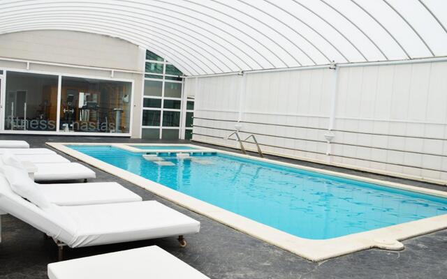 Nastasi Hotel & Spa