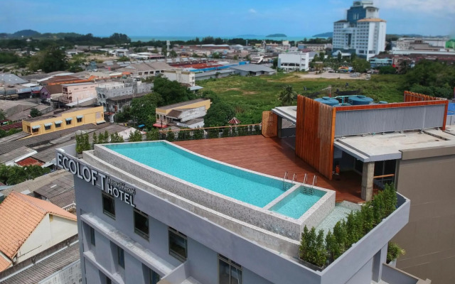 EcoLoft Hotel