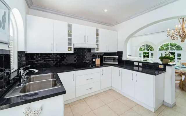 Royal Westmoreland - Cassia Heights 14 by Blue Sky Luxury
