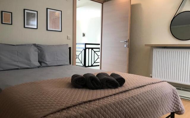 georgia's cozy rooms #1