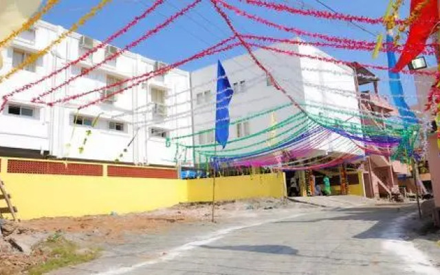 Hariharan Residency
