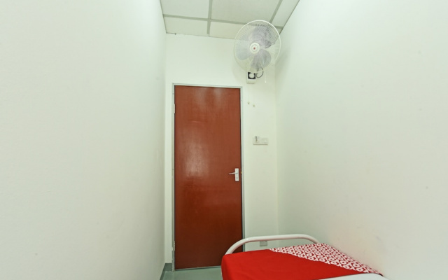 Hotel O Sri Rampai Metro Hostel