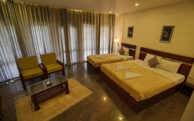 Mayookham Resorts