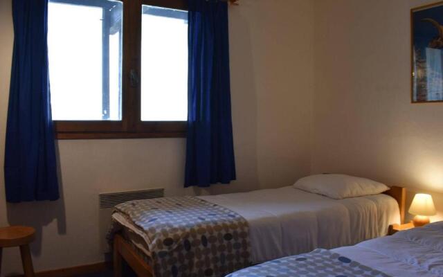 Chalet Méribel, 5 pièces, 10 personnes - FR-1-180-188