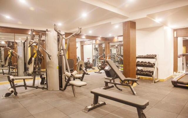 Temple Tree Resort & Spa