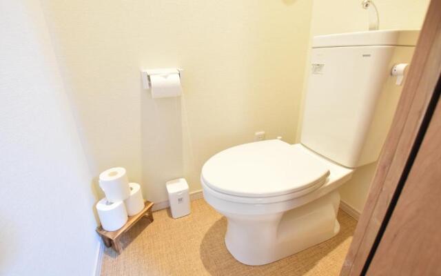 WARAKU in HAGINOCHAYA