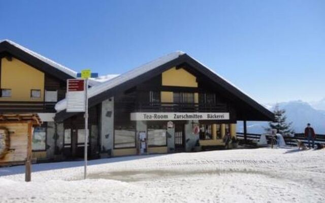 Appartementhaus Zurschmitten 15