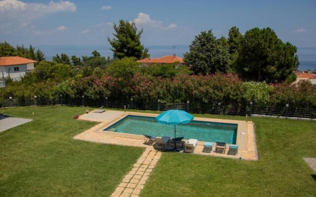 Dream Villa 5