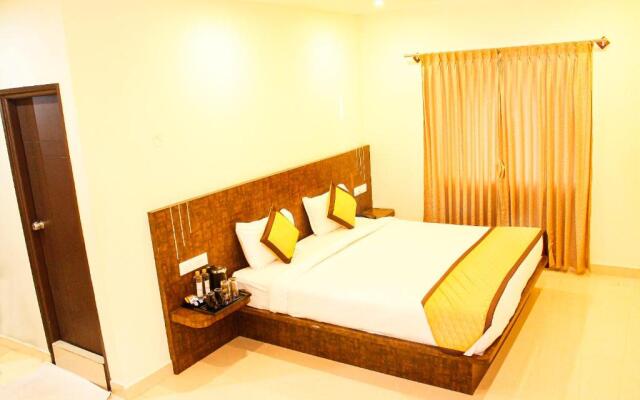 Sai Vihaar Inn & Suites