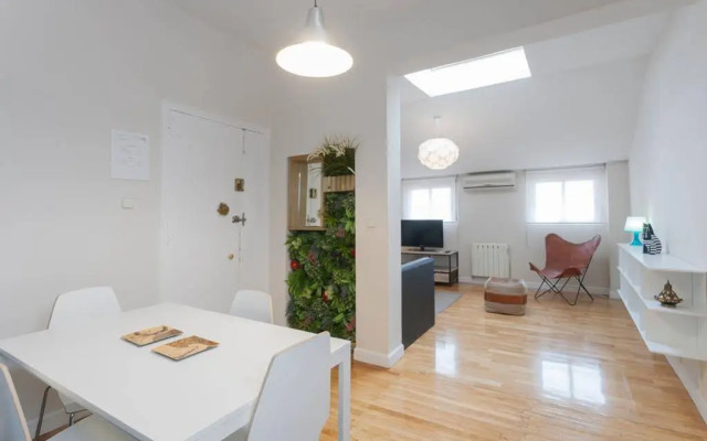 Apartamento - Barrio de las Letras