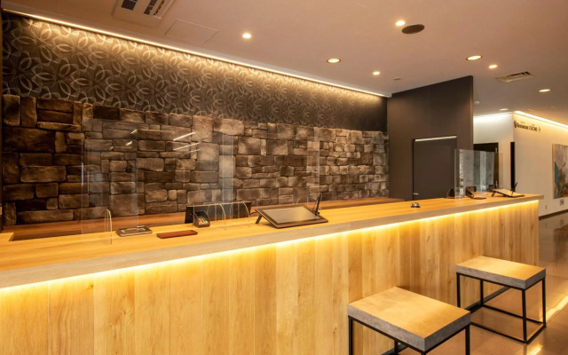 Tosei Hotel & Seminar Makuhari