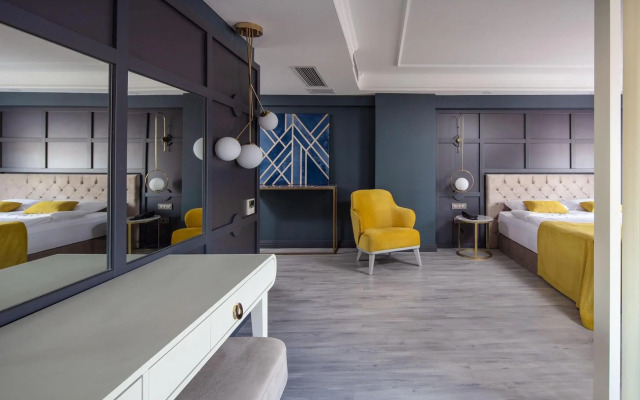 B Loft Hotel Bursa