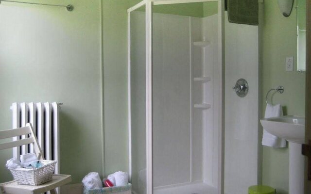 The Kingswood Bed & Breakfast