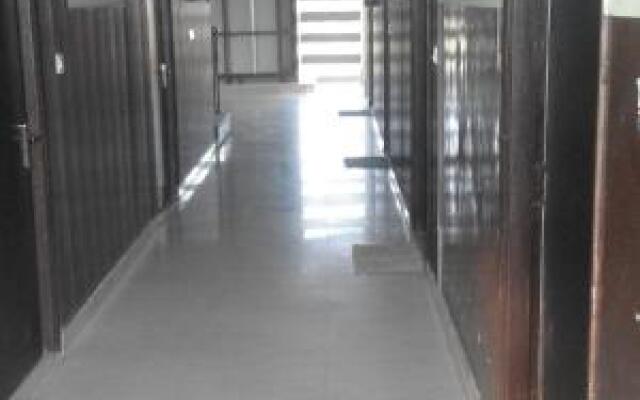 Hotel Suryansh
