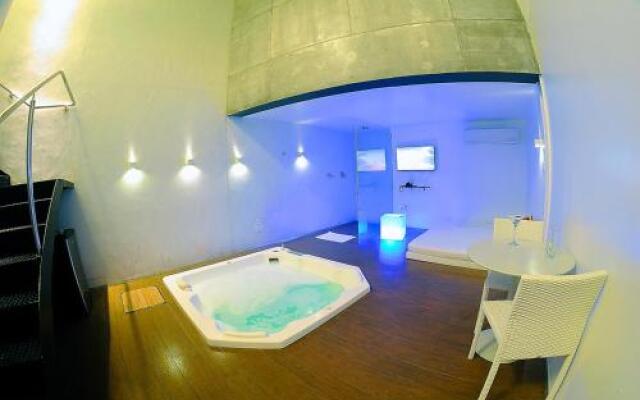 Nexos Hotel Piedade