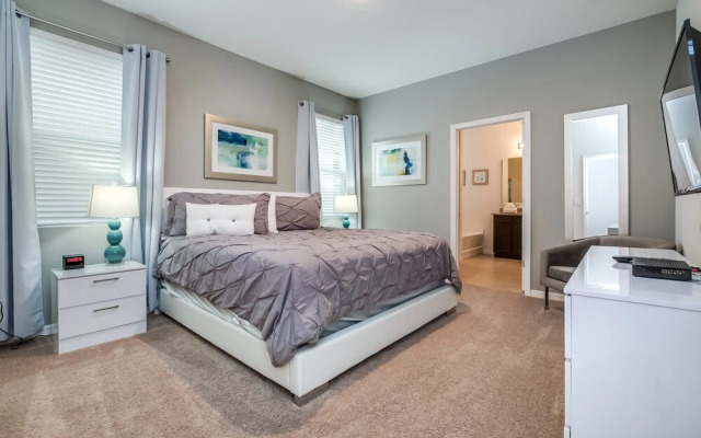 Wildwood Way Villa 1