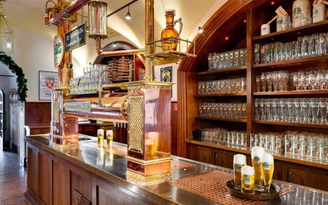 Brauereigasthof Buergerbraeu