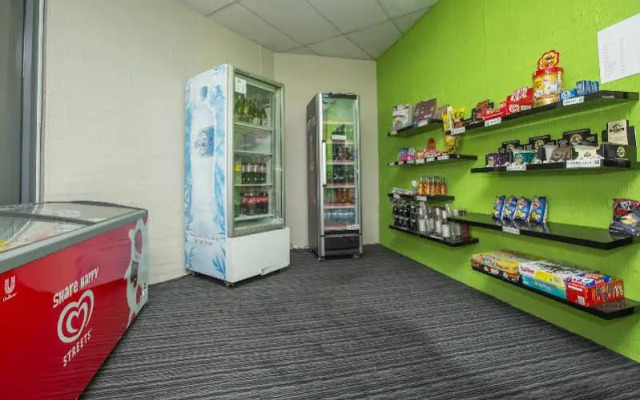 Ibis Styles Canberra Eagle Hawk