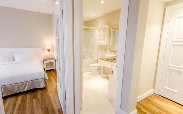 The Nest Saigon - Sparrow