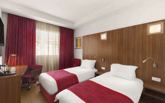 Ramada Encore by Wyndham Tangier