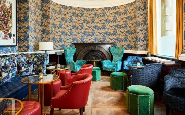 Harbour Hotel Bristol