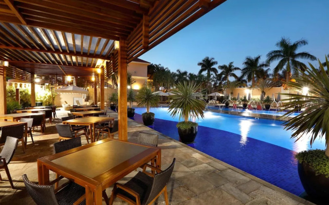 Royal Palm Plaza / The Palms
