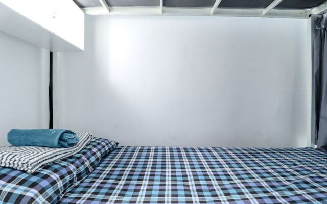 Alexiz Hostel